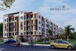 2 BHK Apartment for Sale in Mallasandra, Bangalore