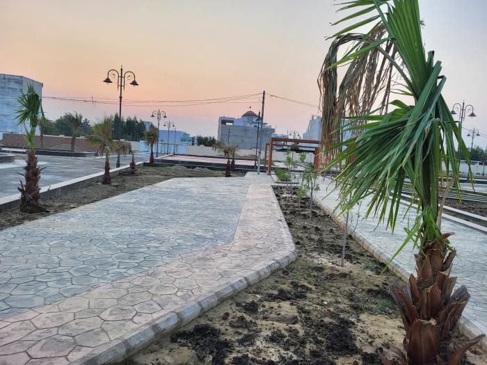 Spring Grace - Project Photo