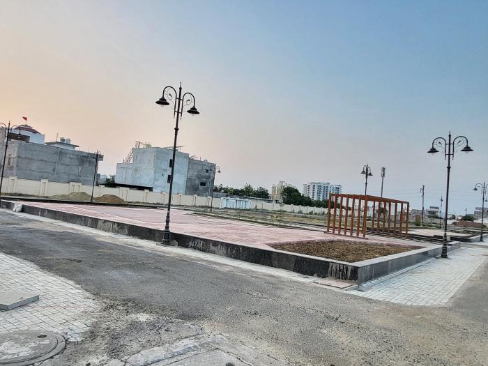 Spring Grace - Project Photo