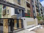2 BHK Apartment for Sale in Ameenpur, Hyderabad