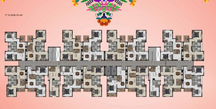 Bharathi Elements 2 - Project Photo