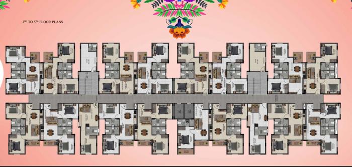 Bharathi Elements 2 - Project Photo