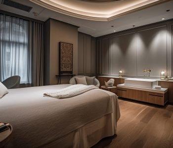 E Square Aspire - Project Photo