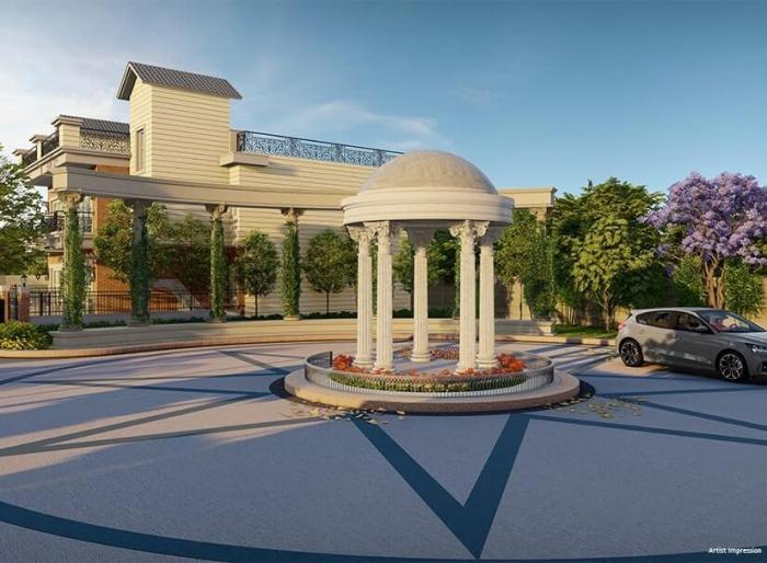 Eldeco Imperia - Project Photo