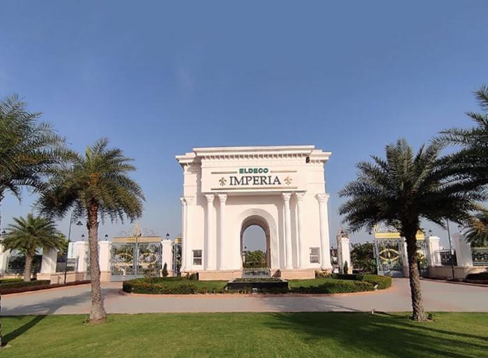 Eldeco Imperia - Banner Image