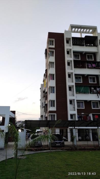 Vizion Savera 2 - Project Photo