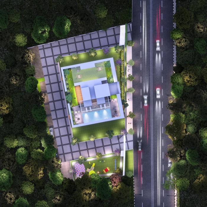 Codename The Exclusives - Master Plan