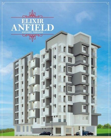 Elixir Anfield - Banner Image