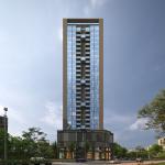 3 BHK Apartment for sale in Balewadi, Pune.