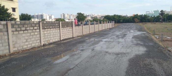 Spring Field Enclave - Project Photo