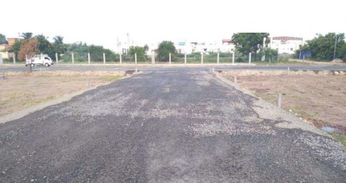 Spring Field Enclave - Project Photo