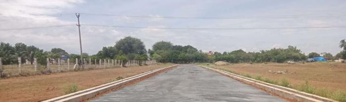 V Town - Project Photo