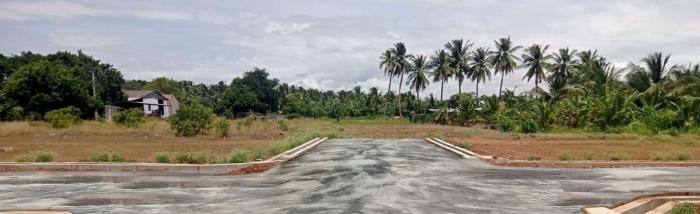 V Town - Project Photo