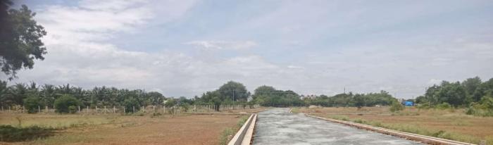 V Town - Project Photo