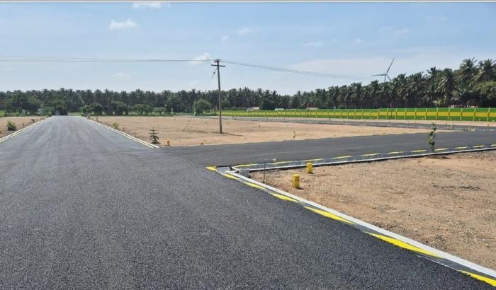 Somu Garden - Project Photo