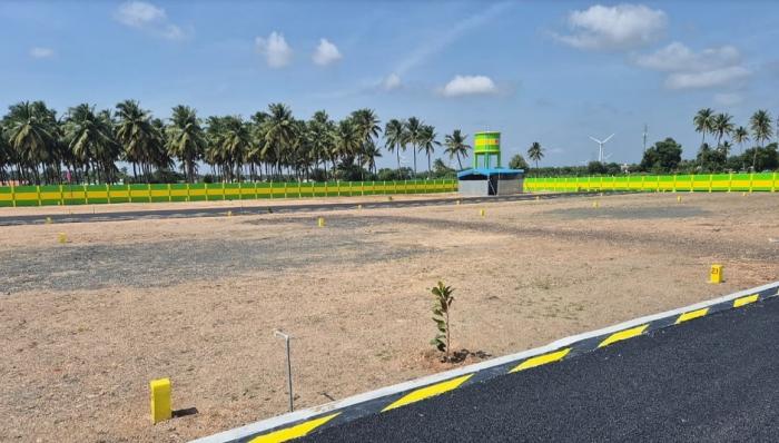 Somu Garden - Project Photo