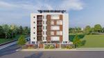 3 BHK Apartment for Sale in Gandi Maisamma, Hyderabad