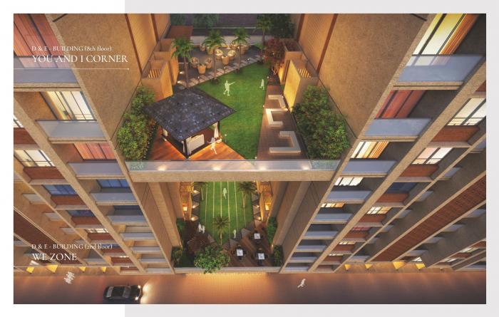 Shaligram Sky - Project Photo