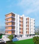 2 BHK Apartment for Sale in Gandi Maisamma, Hyderabad