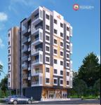 1 BHK Apartment for sale in Talegaon Dabhade, Pune.