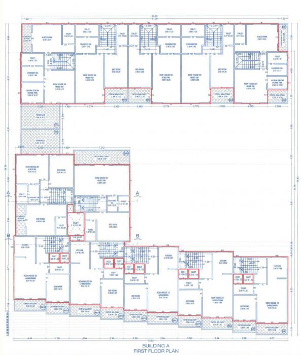 NG Aurora 2 - Master Plan