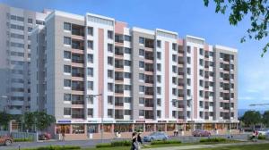 1 BHK Apartment for Sale in Bhugaon, Pune