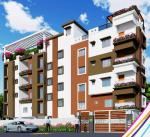2 BHK Apartment for Sale in Behala, Kolkata