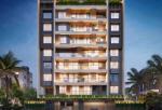 2 BHK Apartment for sale in Kothrud, Pune.