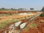 2400 Sqft Plot for Sale in Heggadadevankote, Mysore