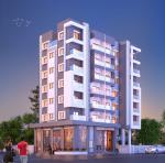 1 BHK Apartment for sale in Talegaon Dabhade, Pune.