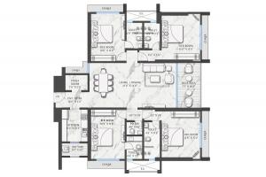 Vora Icon - Floor plan