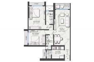 Vora Icon - Floor plan