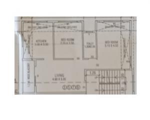 Ayodhya Palace - Floor plan
