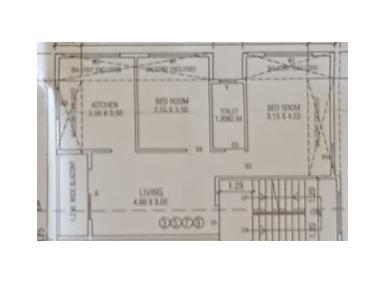 Ayodhya Palace - Floor Plan