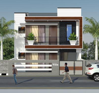 CHD Spring Valley - Project Photo