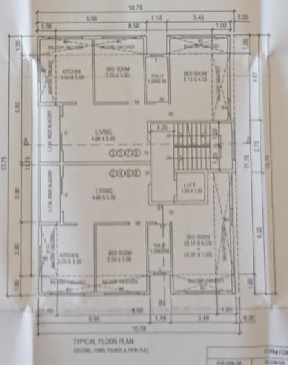 Ayodhya Palace - Master Plan