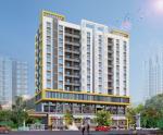 2 BHK Apartment for Sale in Moshi, Pune