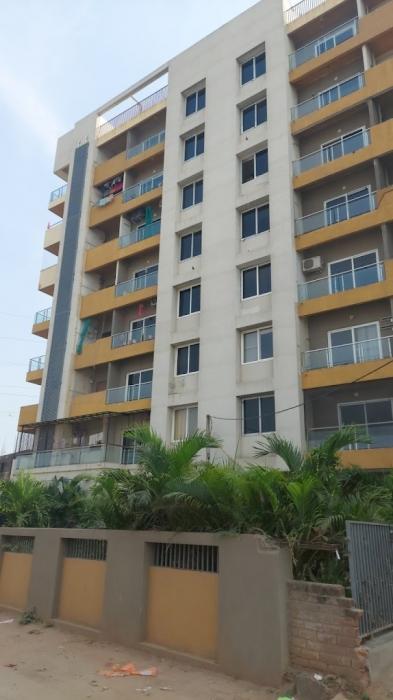 Shree Atelier Sixty - Project Photo