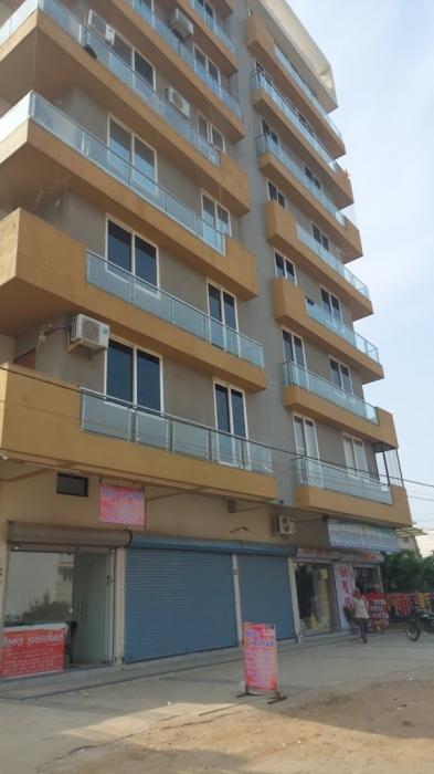 Shree Atelier Sixty - Project Photo