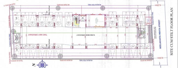 The Master Piece - Master Plan