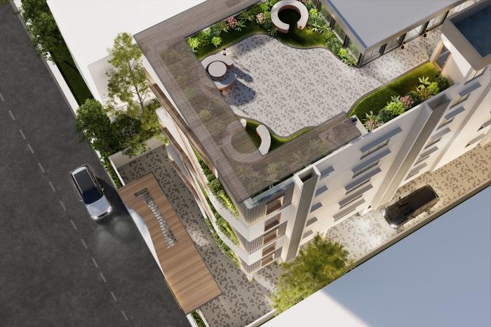 The Master Piece - Project Photo