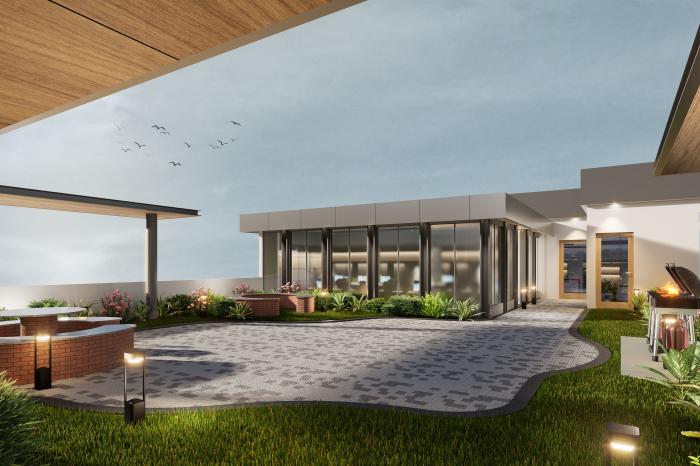 The Master Piece - Project Photo