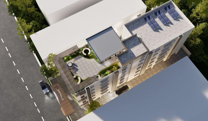 The Master Piece - Project Photo