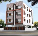 2 BHK Apartment for Sale in Anakaputhur, Chennai