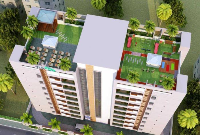 Kera Elite - Project Photo