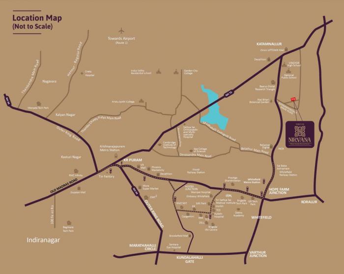 Virtue Nirvana - Locality