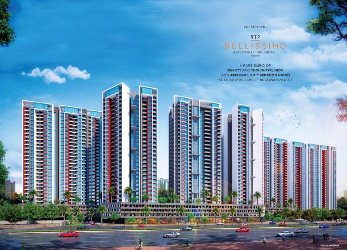 VTP Bellissimo - Project Photo