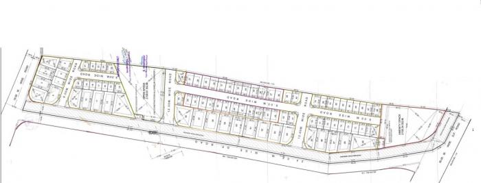 Mohitkar Infratech - Master Plan