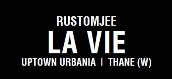 Rustomjee La Vie Wing C - Banner Image