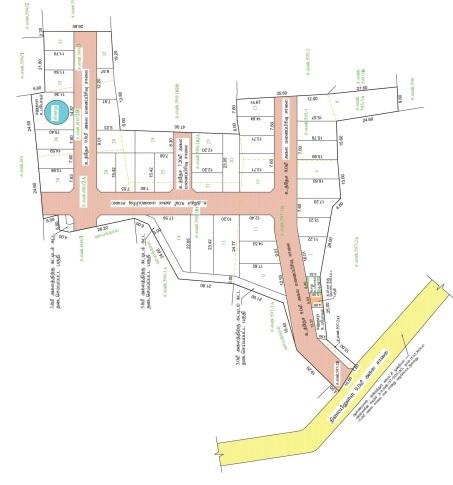 Fartune Fields - Master Plan